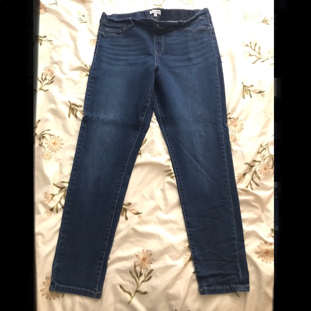 Juicy Couture Skinny Jeggings